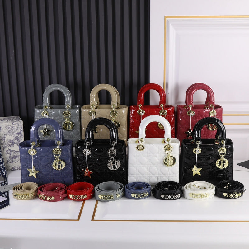 Ozarra - DOR Bags - 1040
