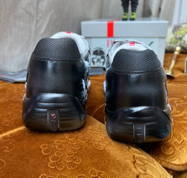 Ozarra Luxury - PD Men Shoes - 204