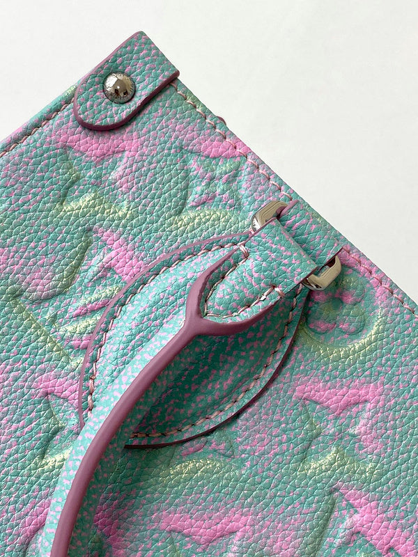 Fashion Lu-Vi bags - 3374