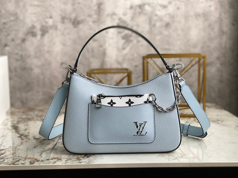 Ozarra Fashion Lu-Vi bags - 17285