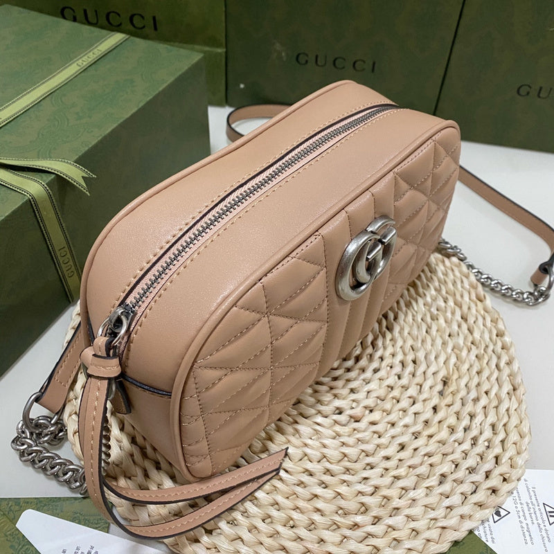 Ozarra - GCI Bags - 2020