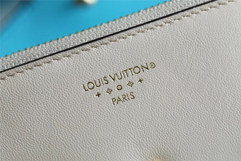 Ozarra Fashion Lu-Vi bags - 8978