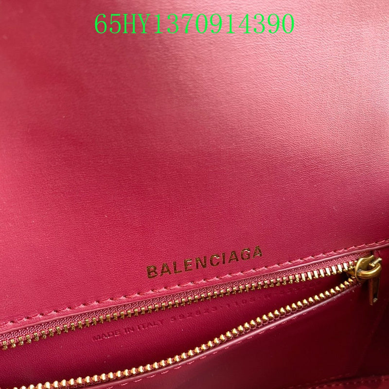 Ozarra Fashion - BGA Bags - 2057