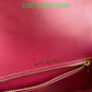 Ozarra Fashion - BGA Bags - 2057
