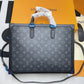 Ozarra Fashion Lu-Vi bags - 9847