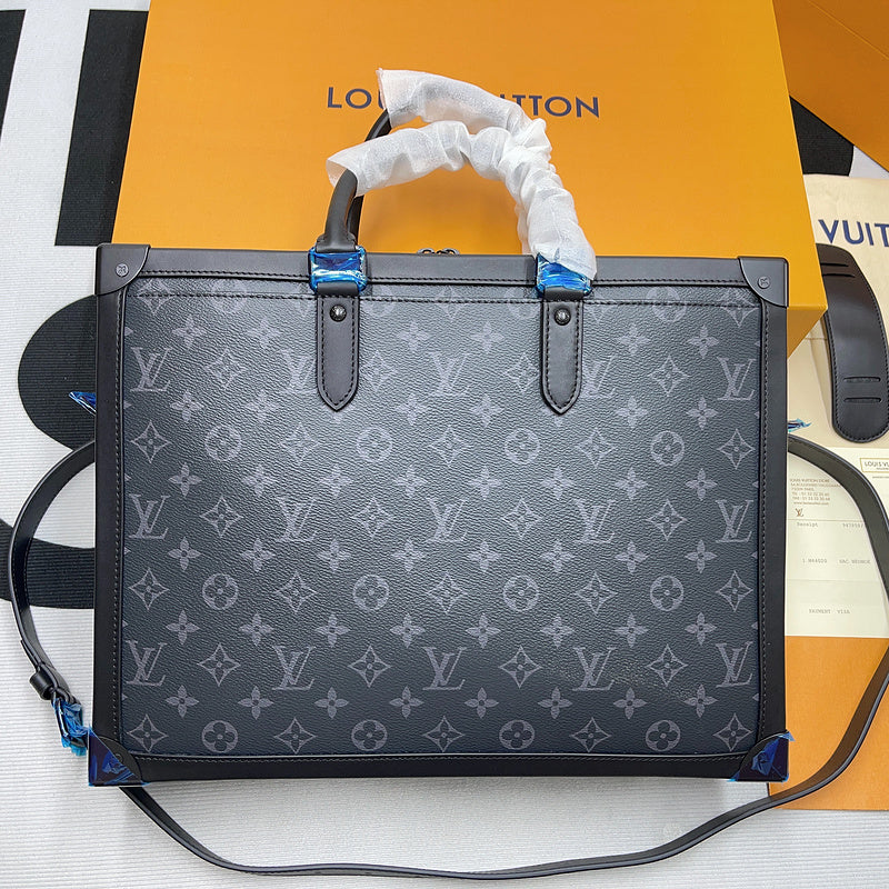 Ozarra Fashion Lu-Vi bags - 9847