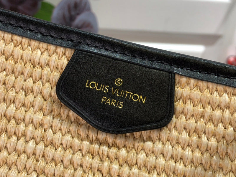 Ozarra Fashion Lu-Vi Bags - 16729