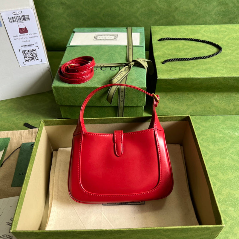 OZ - GCI Bags - 814