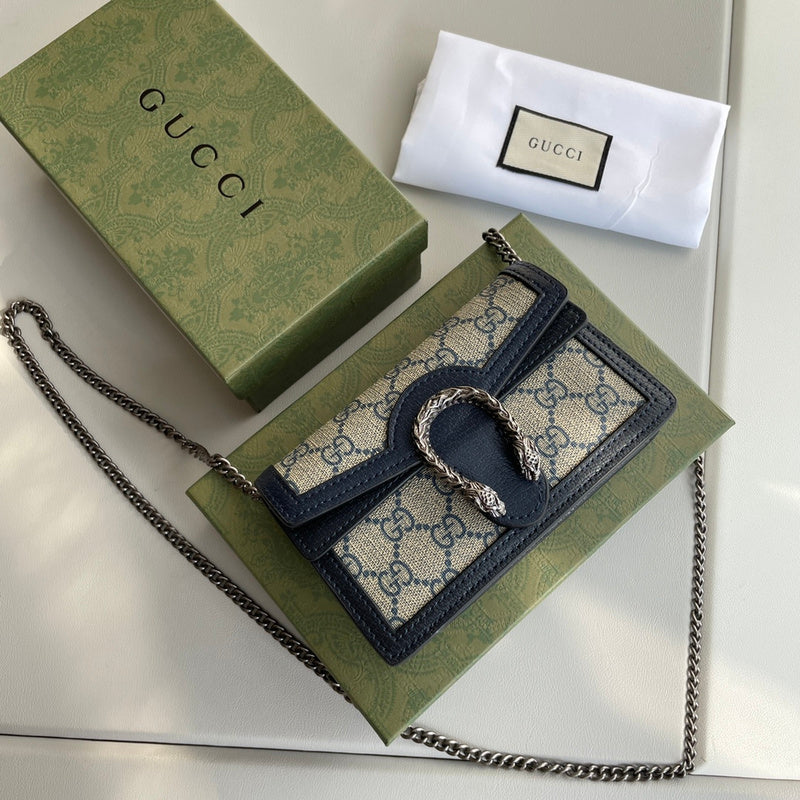 Ozarra - GCI Bags - 1956