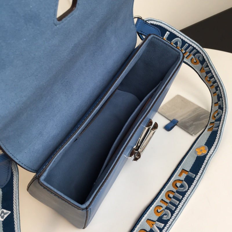 Ozarra Fashion Lu-Vi Bags - 16974