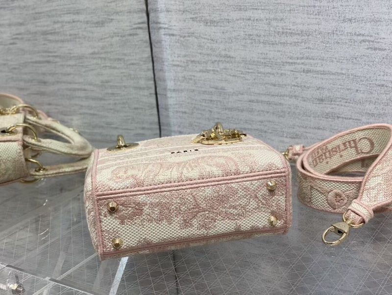 Ozarra - Dir Bags - 2204