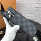 Ozarra Fashion Lu-Vi bags - 17826