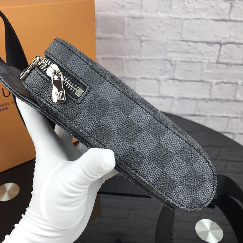 Ozarra Fashion Lu-Vi bags - 17826