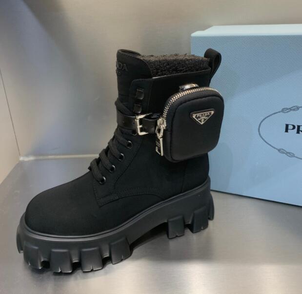 Ozarra Luxury - PD Women Shoes - 366