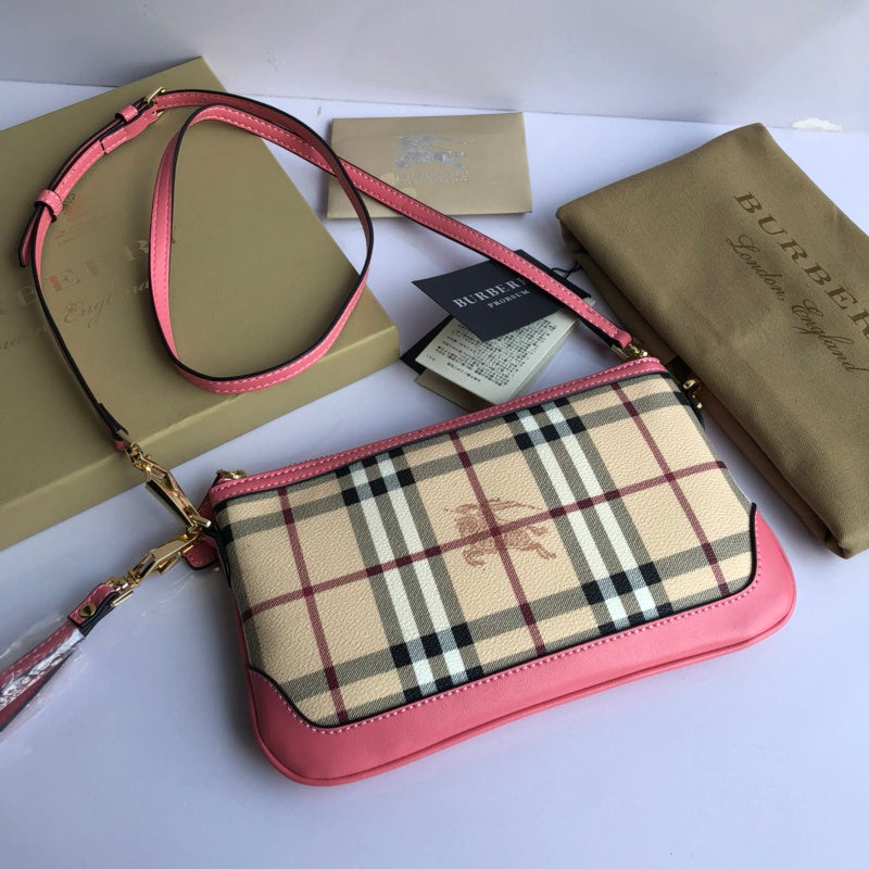 Ozarra Fashion -BBR Bags - 1226