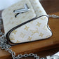 Ozarra Fashion Lu-Vi bags - 8445