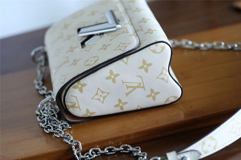 Ozarra Fashion Lu-Vi bags - 8445