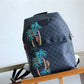 Ozarra Fashion Lu-Vi bags - 9776
