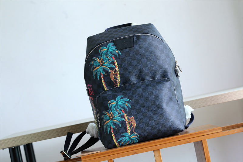 Ozarra Fashion Lu-Vi bags - 9776