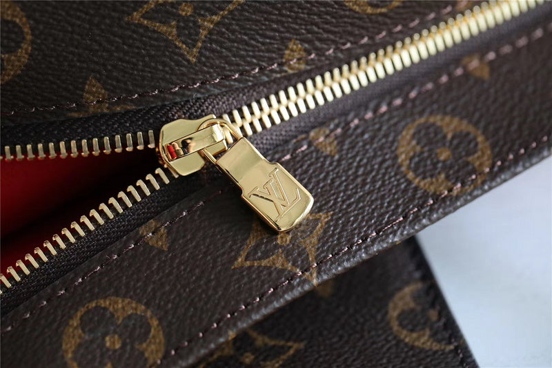 Ozarra Fashion Lu-Vi bags - 8192