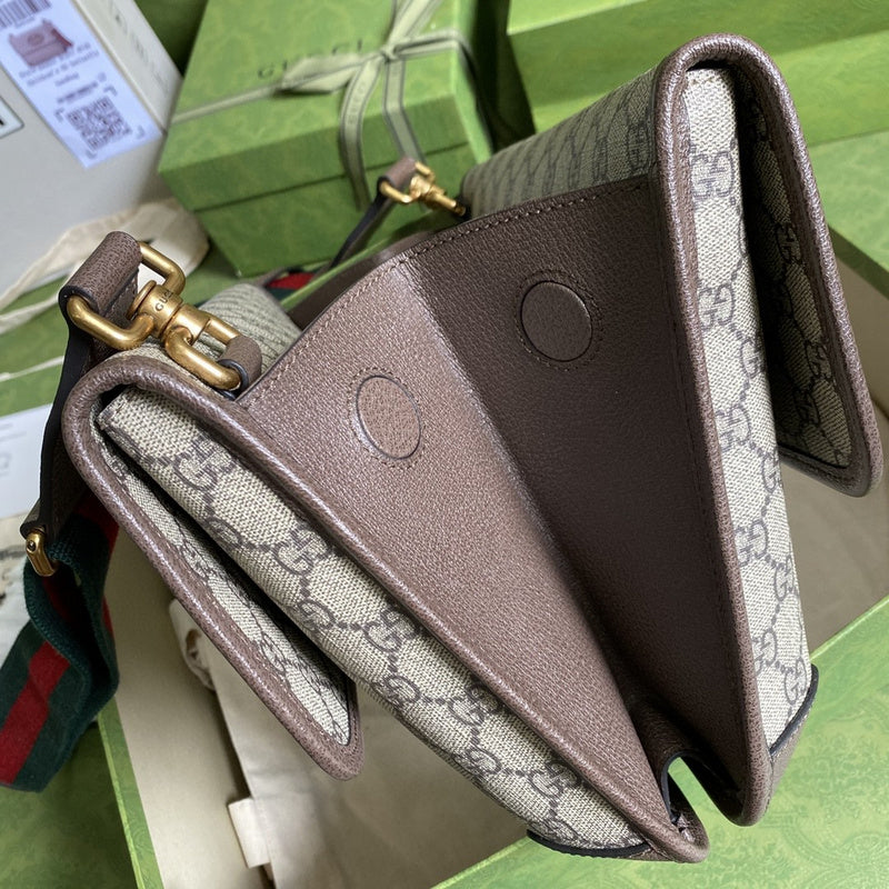 Ozarra - GCI Bags - 533