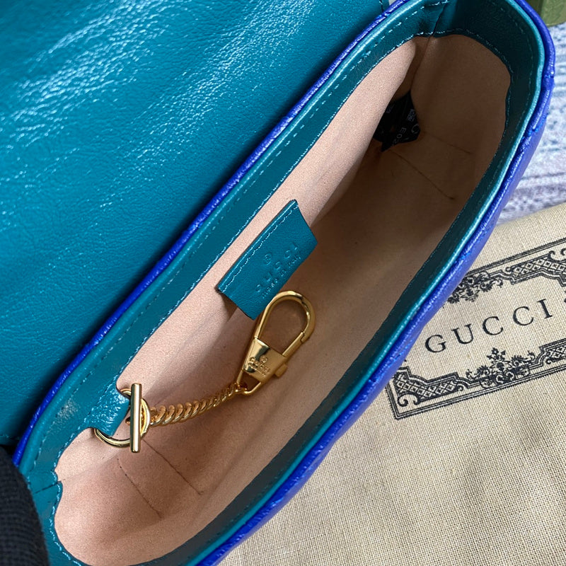 Ozarra - GG Bags - 1947