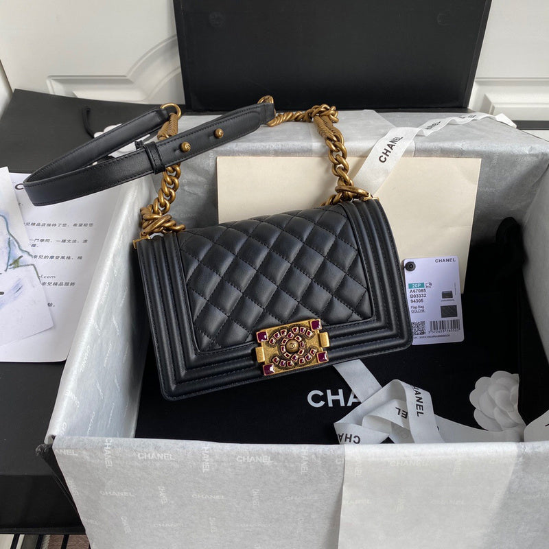 Ozarra - CHL Bags - 7442