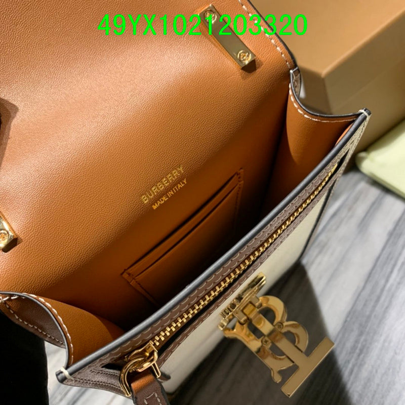 Ozarra Fashion -BBR Bags - 626