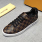 Ozarra Luxury - LOV Men Shoes - 1880