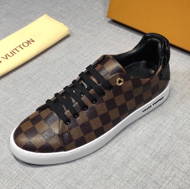 Ozarra Luxury - LOV Men Shoes - 1880