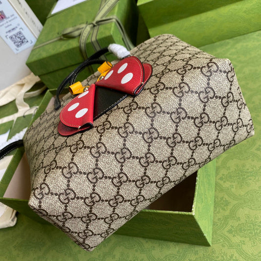 OZ - GCI Bags - 1092