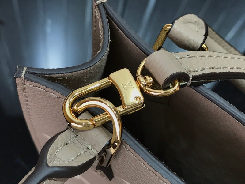 Ozarra Fashion Lu-Vi bags - 17617