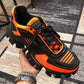 Ozarra Luxury - PD Men Shoes - 447