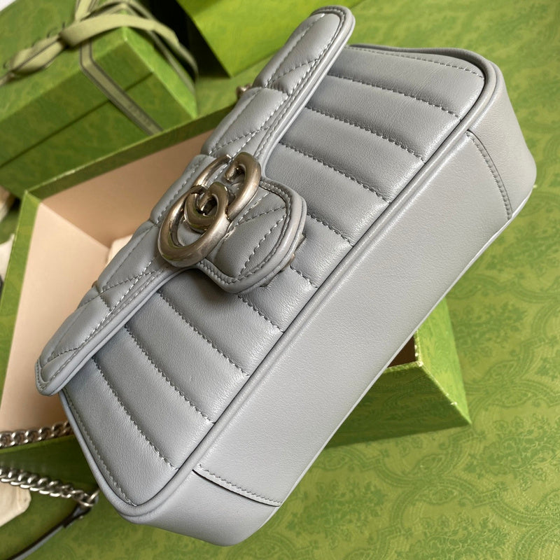 OZ - GCI Bags - 1135