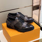 Ozarra Luxury - LOV Men Shoes - 1732