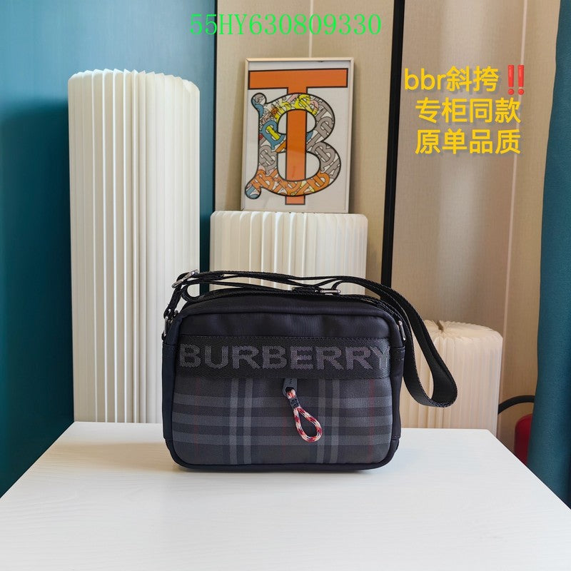 Ozarra Fashion -BBR Bags - 067