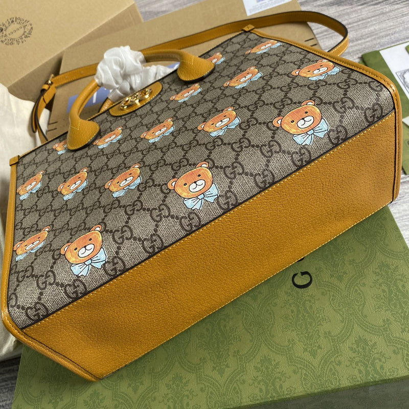Ozarra - GUKI Bags - 2086