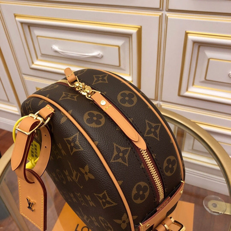 Ozarra Fashion Lu-Vi bags - 17800