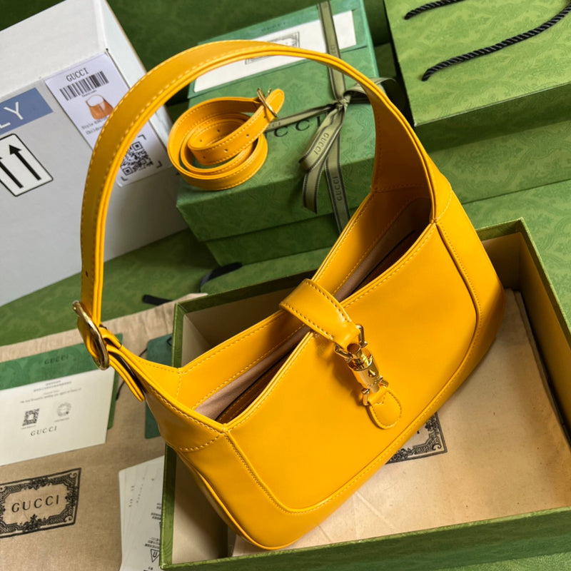 OZ - GCI Bags - 835