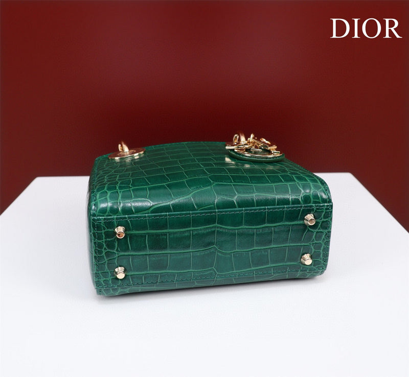 Ozarra - Dir Bags - 1756