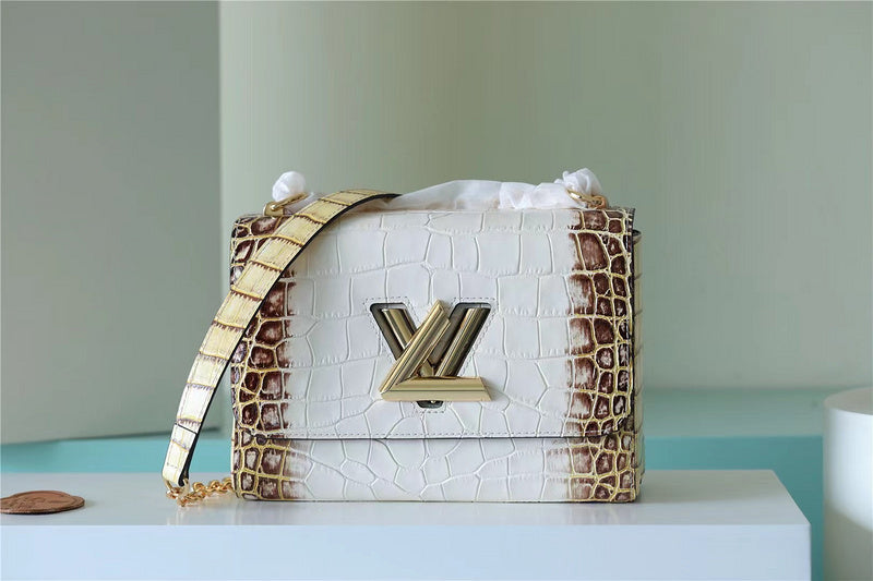 Ozarra - LUV Bags - 554