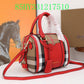 Ozarra Fashion -BBR Bags - 339