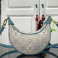 Ozarra Fashion Lu-Vi bags - 17247