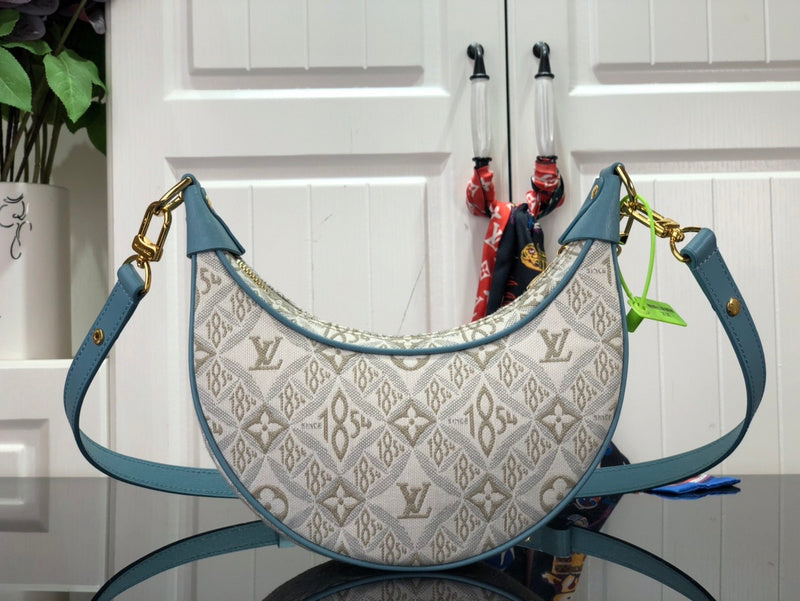 Ozarra Fashion Lu-Vi bags - 17247