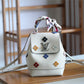 Ozarra - LUV Bags - 040