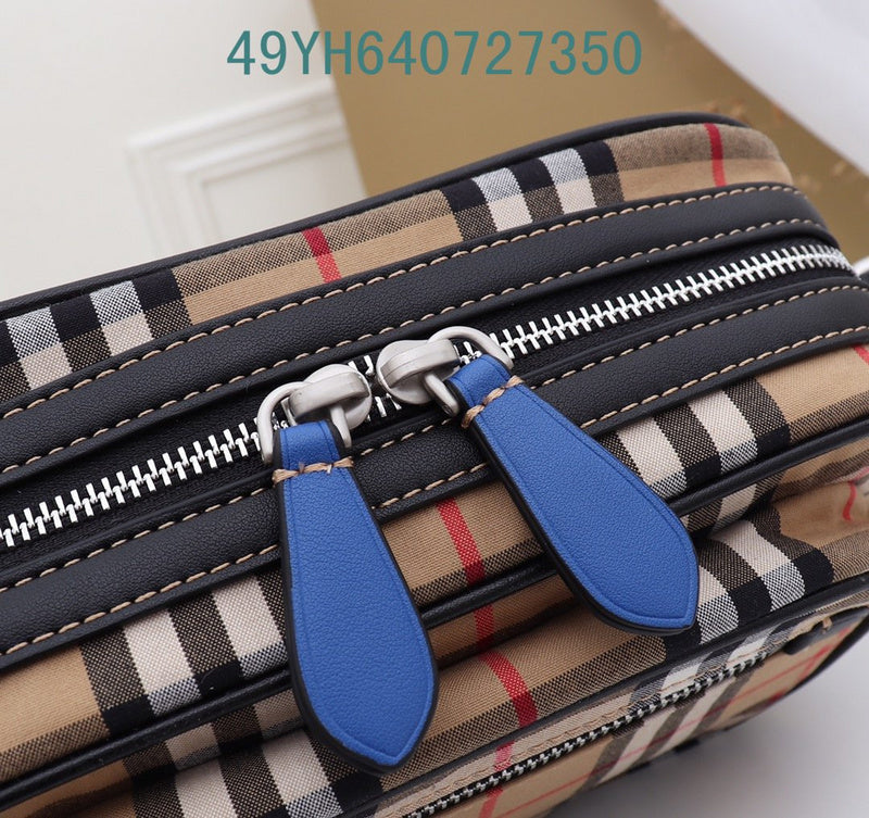 Ozarra Fashion -BBR Bags - 694