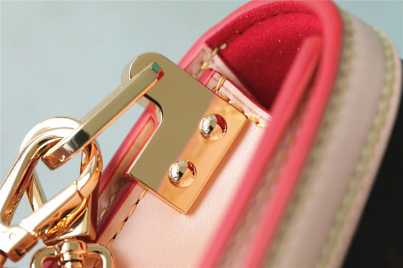 Ozarra - LUV Bags - 455