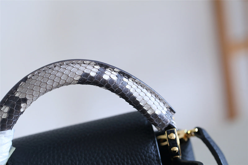 Ozarra Fashion Lu-Vi bags - 8353