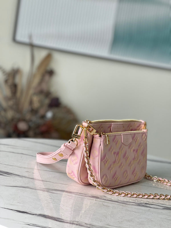 Fashion Lu-Vi bags - 4941