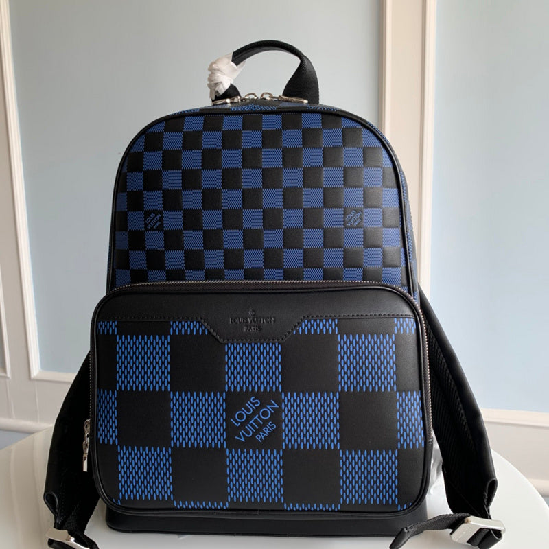 Ozarra Fashion Lu-Vi bags - 17123